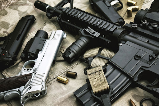 St. Louis Gun Charge Lawyer: Powerful Legal Help to Beat Firearm Charges (2025)