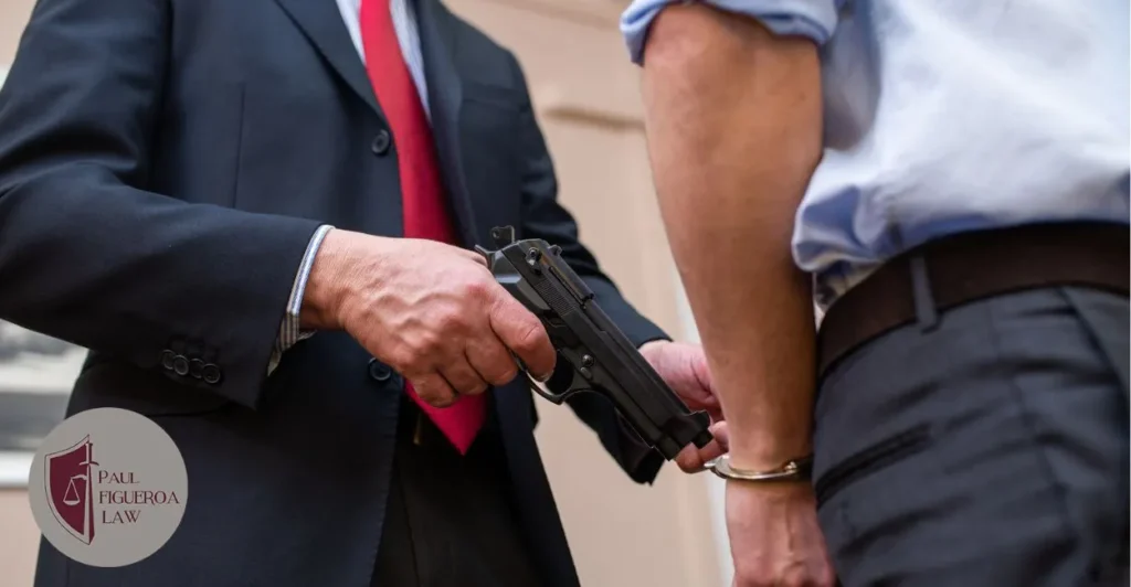 Florida gun charge lawyer