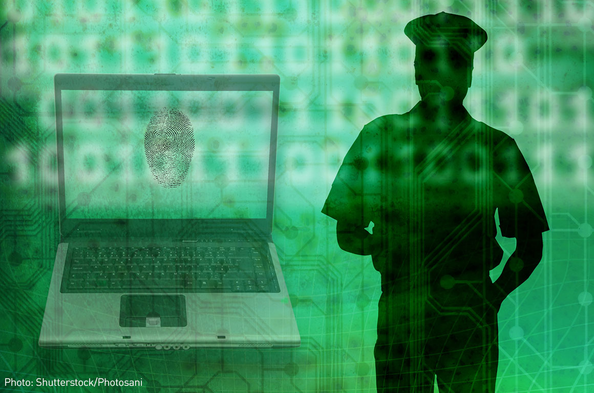  Predictive Policing Defense Lawyer