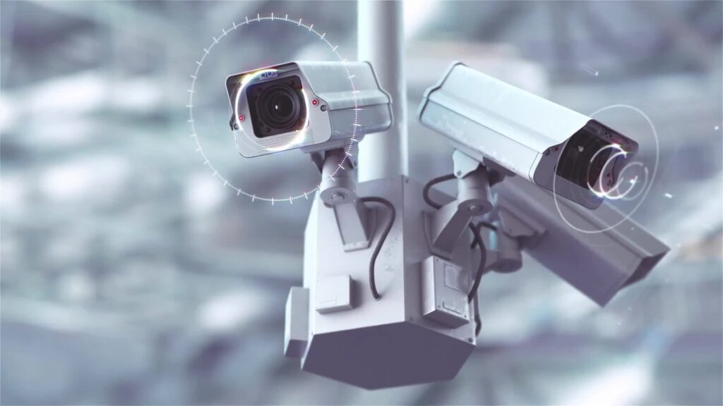 AI Surveillance Evidence Defense