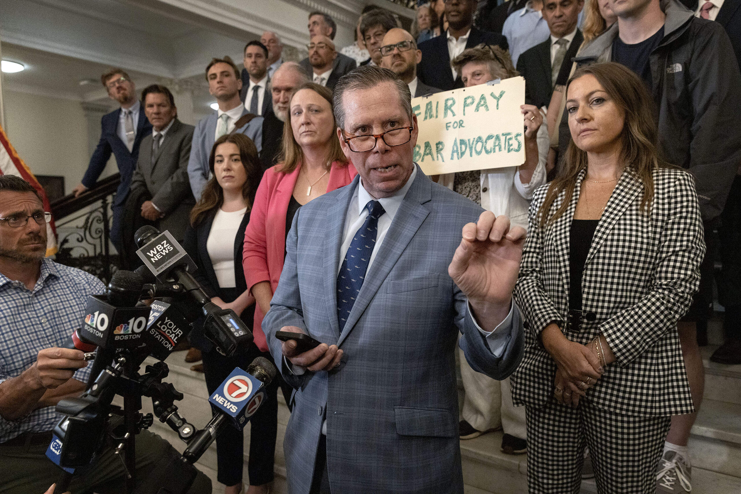 Massachusetts Public Defender Crisis: 7 Hidden Dangers Defendants Face in 2025