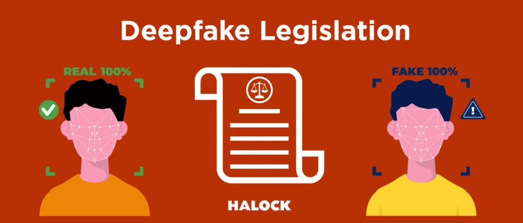 Deepfake Crimes Defense