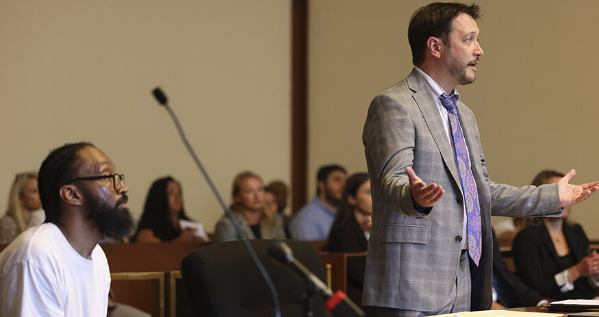 Massachusetts Public Defender Crisis