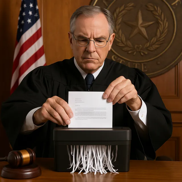 Texas Criminal Law Changes 2025