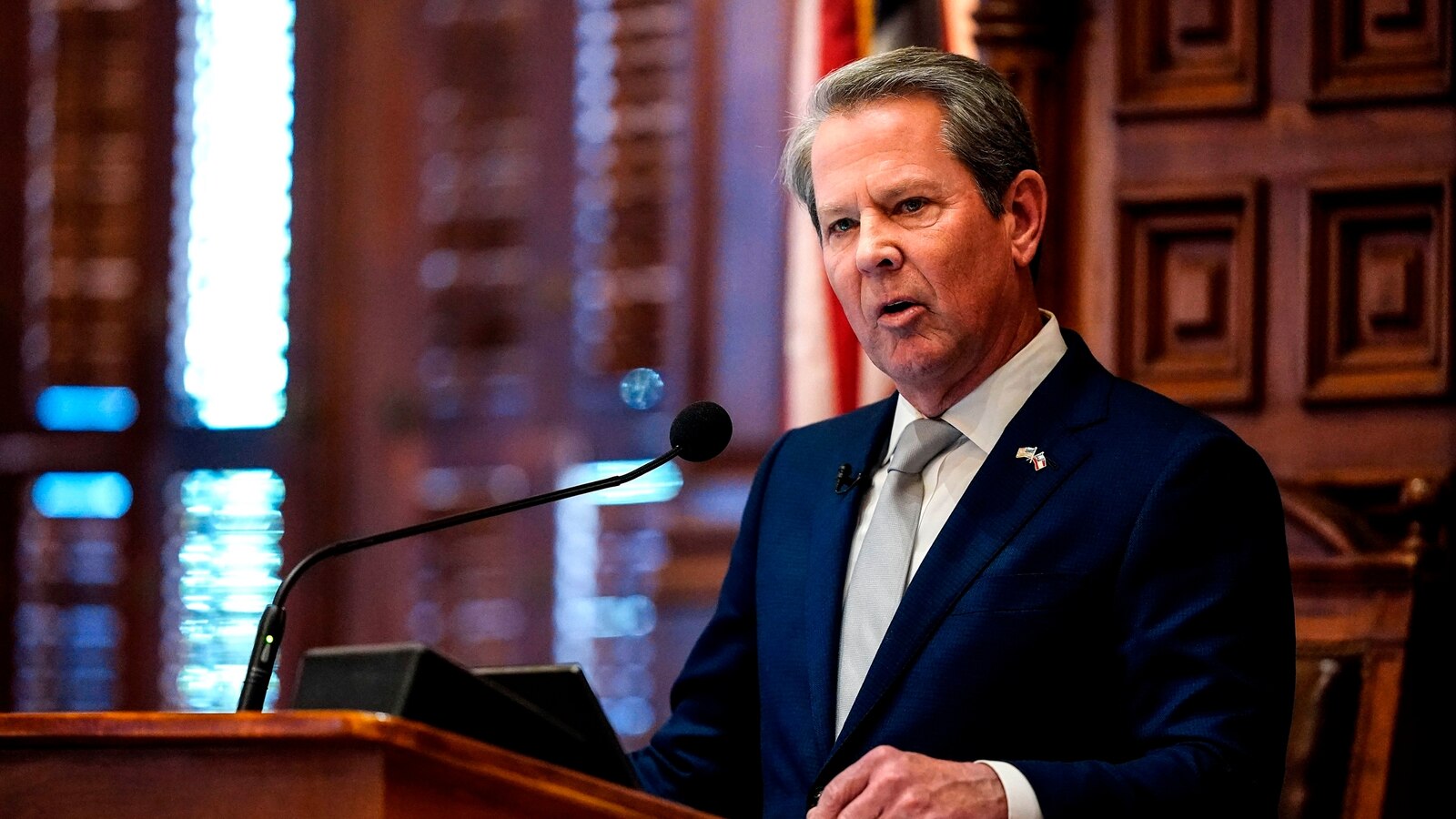 Georgia Bail Reform SB 63: 5 Shocking Impacts Defendants Must Know in 2025