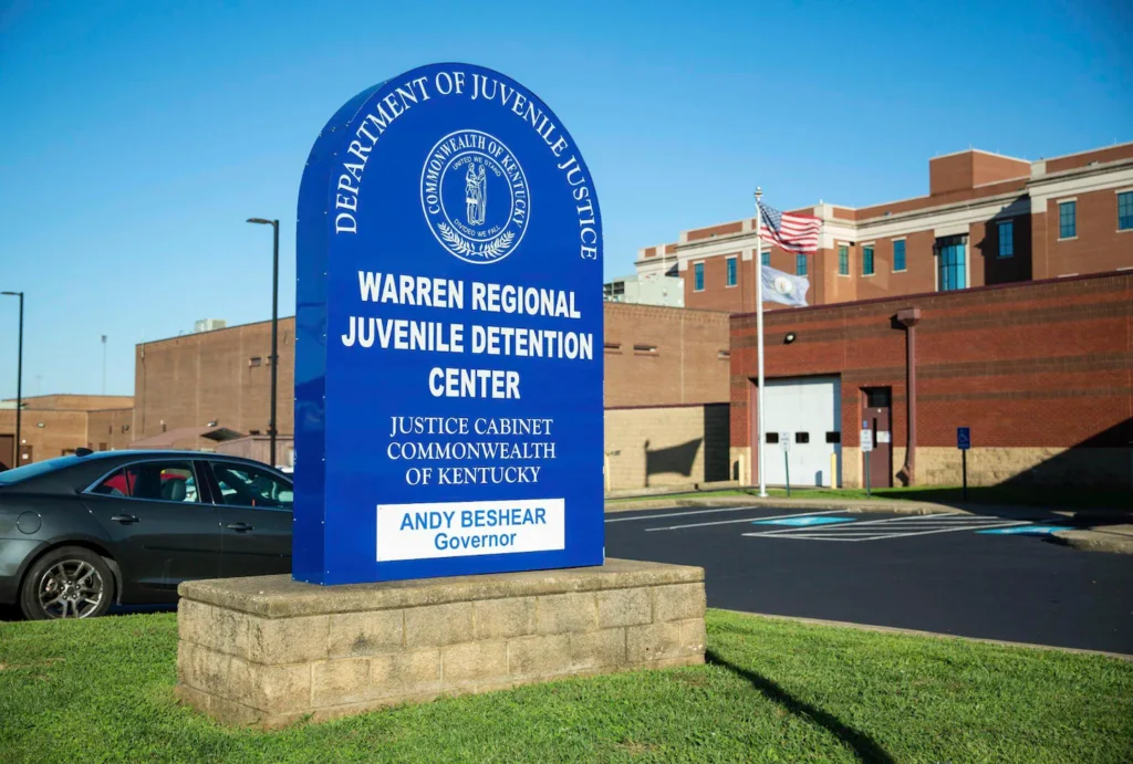 Juvenile Defense in Washington D.C.