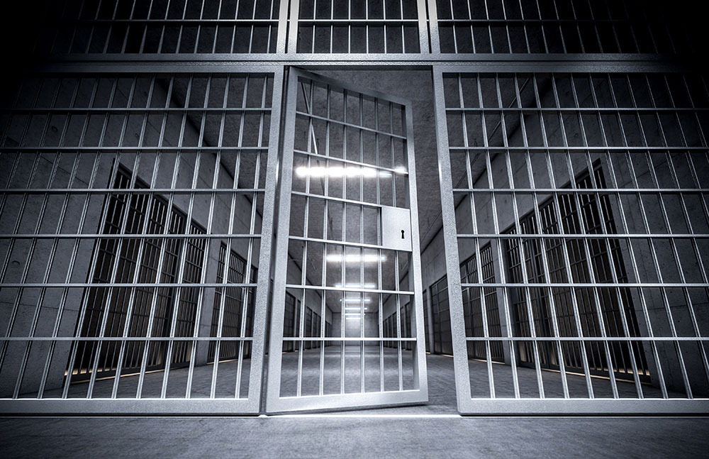 5 Shocking Truths About Parole Reform Backlash in New York (2025)