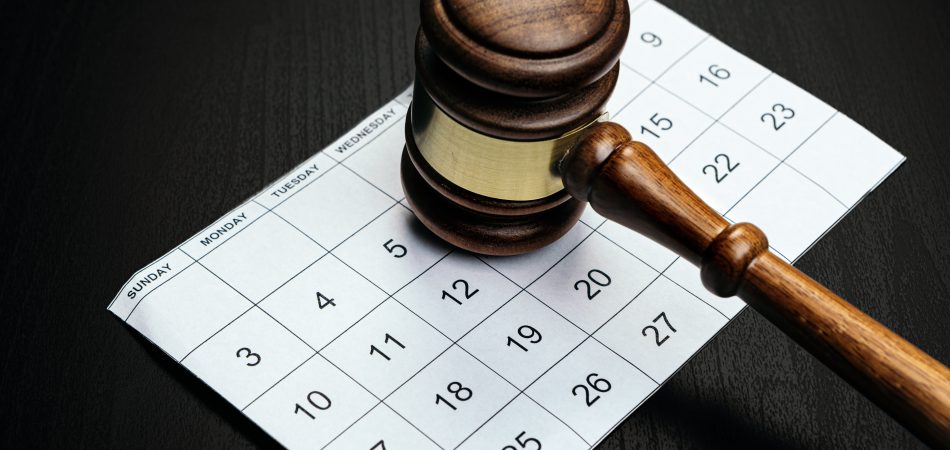 Missed Court Dates in 2025: The Shocking Truth About Unfair Court Scheduling